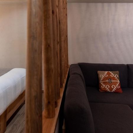 Theros By Agora Luxury Apartments In The Heart Of Heraklion מראה חיצוני תמונה
