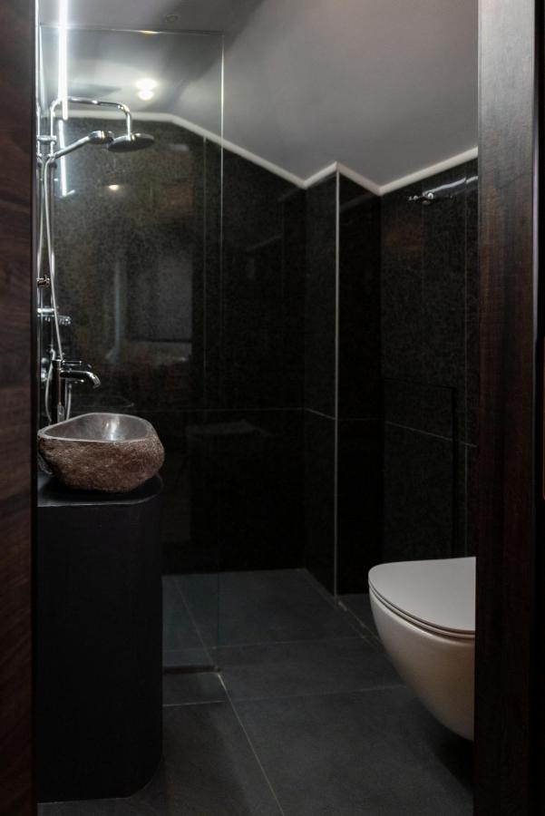 Theros By Agora Luxury Apartments In The Heart Of Heraklion מראה חיצוני תמונה