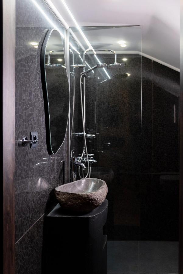 Theros By Agora Luxury Apartments In The Heart Of Heraklion מראה חיצוני תמונה