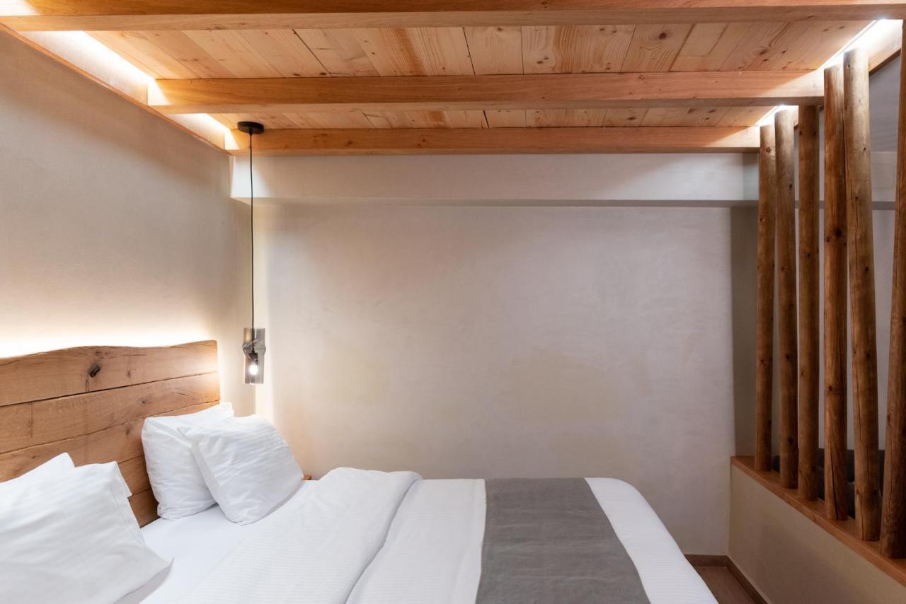 Theros By Agora Luxury Apartments In The Heart Of Heraklion מראה חיצוני תמונה