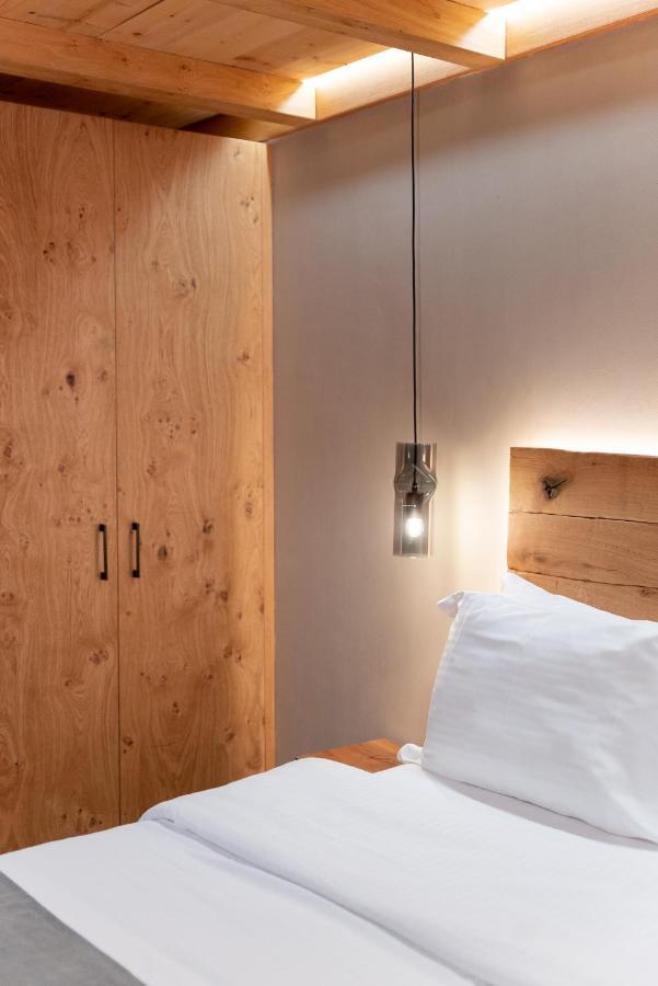 Theros By Agora Luxury Apartments In The Heart Of Heraklion מראה חיצוני תמונה